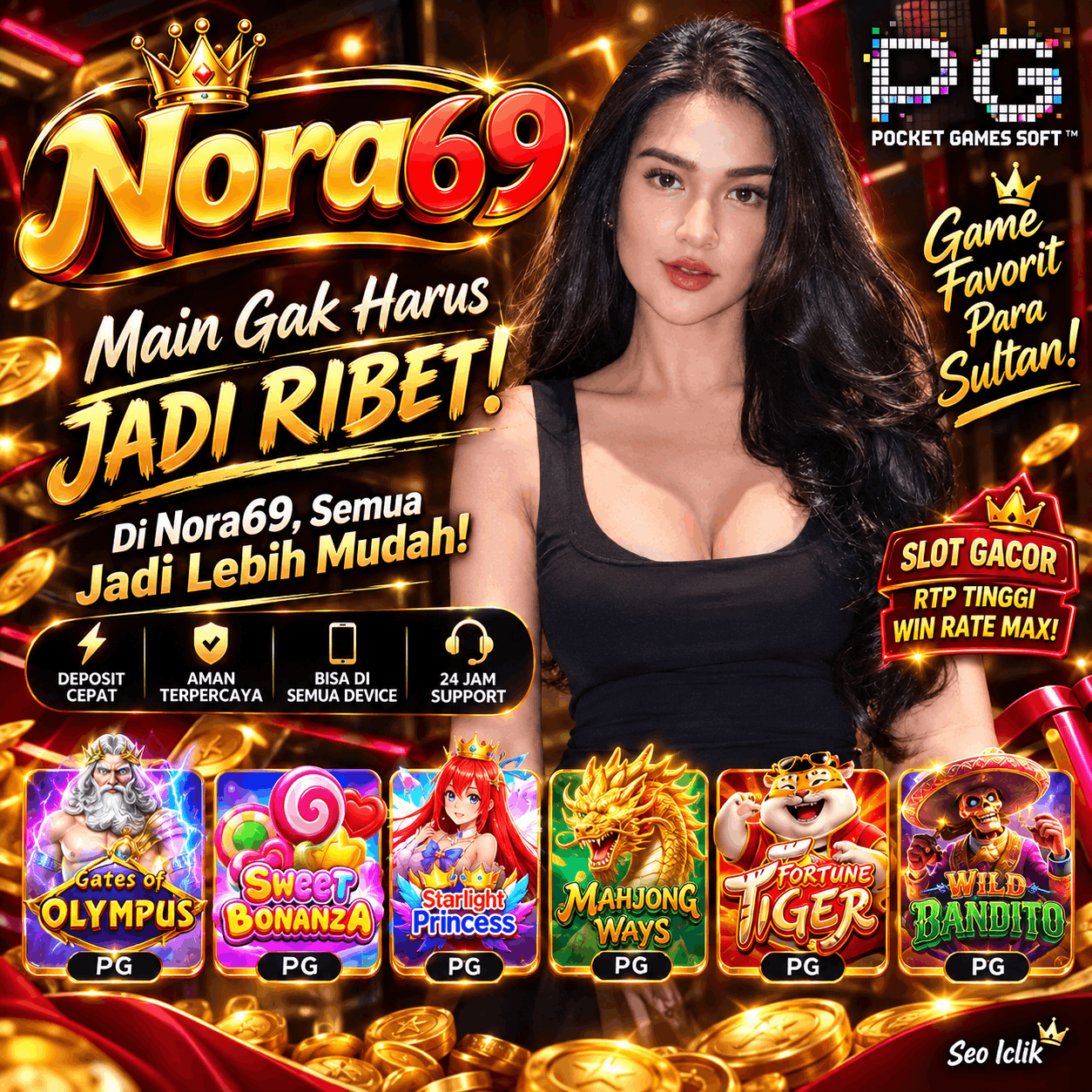 NORA69